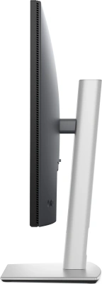Монитор Dell 27" P2725D черный IPS LED 16:9 HDMI матовая HAS Piv 1500:1 350cd 178гр/178гр 2560x1440 100Hz DP WQ HD 2K (1440p) USB 6.27кг