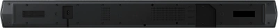 Саундбар Samsung HW-B750F/RU 5.1 150Вт+250Вт черный