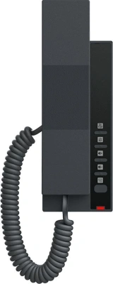 Телефон IP Fanvil H601W черный