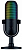 Микрофон проводной Razer Seiren V3 Chroma черный