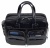Деловая сумка Piquadro Blue Square CA2765B2/BLU2 с отделением для ноутбука 15" синяя натур.кожа