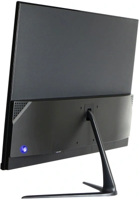 Монитор Digma 27" Progress 27P302Q черный IPS LED 5ms 16:9 HDMI матовая 250cd 178гр/178гр 2560x1440 100Hz FreeSync DP 2K 4.2кг