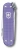 Нож перочинный Victorinox Classic SD Alox Electric Lavender (0.6221.223G) 58мм 5функц. подар.коробка Нож перочинный Victorinox Classic SD Alox Electric Lavender (0.6221.223G) 58мм 5функц. подар.коробка