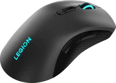 Мышь Lenovo Legion M600 черный оптическая 16000dpi беспров. BT/Radio USB 9but (GY50X79385)