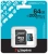 Флеш карта microSDXC 64GB Kingston SDCG4/64GB Canvas Go! Plus V10 A2 + adapter