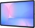 Планшет Samsung Galaxy Tab S10 FE+ SM-X620 1580 (2.9) 8C RAM8Gb ROM128Gb 13.1" TFT 2880x1800 Android 15 голубой 13Mpix 12Mpix BT WiFi microSD 1Tb 10090mAh
