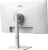 Монитор MSI 27" Pro MAX 271QPHW E14 белый IPS LED 4ms 16:9 HDMI M/M матовая HAS Piv 1500:1 300cd 178гр/178гр 2560x1440 144Hz DP Quad 2K (1440p) USB 5.85кг Монитор MSI 27" Pro MAX 271QPHW E14 белый IPS LED 4ms 16:9 HDMI M/M матовая HAS Piv 1500:1 300cd 178гр/178гр 2560x1440 144Hz DP Quad 2K (1440p) USB 5.85кг
