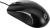 Мышь Оклик 185V2 черный оптическая 1200dpi USB для ноутбука 3but (1185962)