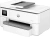 МФУ струйный HP Officejet Pro 9720 (53N94C) A3 Duplex WiFi белый