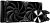 Система водяного охлаждения ID-Cooling FX240 Pro Soc-AM5/AM4/1200/1700/1851 черный 4-pin 35.2dB Al 300W Ret