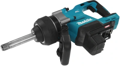 Гайковерт Makita TW010GZ аккум. патрон:квад.1"