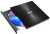 Привод DVD-RW Asus SDRW-08U9M-U черный USB slim ultra slim M-Disk Mac внешний RTL Привод DVD-RW Asus SDRW-08U9M-U черный USB slim ultra slim M-Disk Mac внешний RTL