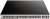Коммутатор D-Link DGS-1210-52MP/F DGS-1210-52MP/F4A (L2) 48x1Гбит/с 4xКомбо(1000BASE-T/SFP) 4SFP 48PoE 370W настраиваемый