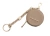 Ключница Piquadro Circle PC7139W92/TOBLU бежевый натур.кожа Ключница Piquadro Circle PC7139W92/TOBLU бежевый натур.кожа