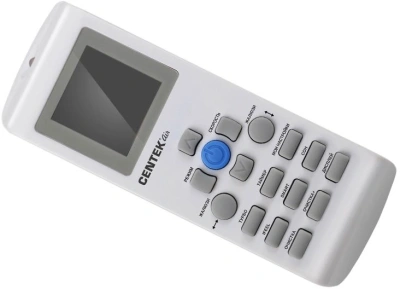 Сплит-система Centek CT-65B24 белый