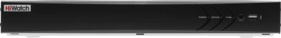 Видеорегистратор HiWatch DS-N316/2(D)