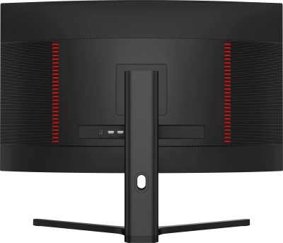Монитор Dahua 31.5" DHI-LM32-E330CA черный VA LED 16:9 HDMI матовая HAS Piv 3000:1 300cd 178гр/178гр 2560x1440 180Hz DP 2K 7кг