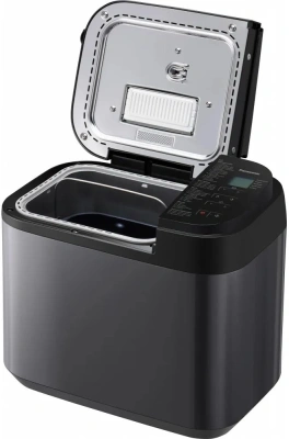 Хлебопечь Panasonic SD-YR2540HTS 550Вт серый/черный