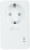 Сетевой адаптер HomePlug AV TP-Link TL-PA7017P KIT AV1000 Gigabit Ethernet (упак.:2шт)