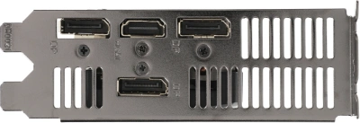 Видеокарта Gigabyte PCI-E 5.0 GV-N5060OC-8GL 1.0 NVIDIA GeForce RTX 5060 8Gb 128bit GDDR7 2497/28000 HDMIx1 DPx3 HDCP Ret low profile