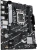 Материнская плата Asus PRIME B760M-R D4 Soc-1700 Intel B760 2xDDR4 mATX AC`97 8ch(7.1) 2.5Gg RAID+HDMI