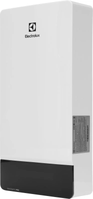 Водонагреватель Electrolux Sensomatic Pro NPX 18-24 24кВт электрический настенный/белый