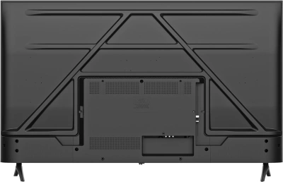 Телевизор LED BBK 50" 50LEM-1033/FTS2C (B) Frameless черный FULL HD 60Hz DVB-T2 DVB-C DVB-S2 USB (RUS)