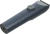 Машинка для стрижки Xiaomi Hair Clipper 2 серый 3Вт (насадок в компл:2шт)
