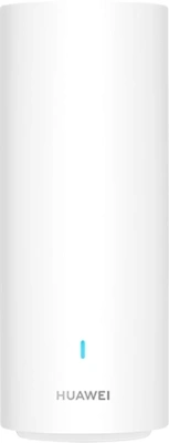 Бесшовный Mesh роутер Huawei Mesh 3+ AX3000 NVWA-AX30-23 WiFi 6 Plus (53030DVA) AX3000 10/100/1000BASE-T белый (упак.:3шт)
