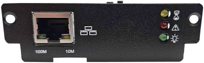 Адаптер SNMP Powercom CY504PB