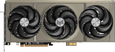 Видеокарта Sapphire PCI-E 5.0 11348-08-20G NITRO+AMD RADEON RX 9070 XT GAMING OC 16GB PHANTOMLINK LITE AMD Radeon RX 9070XT 16Gb 256bit GDDR6 2520/20000 HDMIx2 DPx2 HDCP Ret
