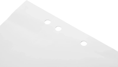 Блок бумаги Cactus CS-PFC20W-5 для флипчартов 67.5х98см 20л (упак.:5шт)