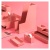 Лоток вертикальный Deli ENS022PINK Nusign для бумаг A4 розовый пластик Лоток вертикальный Deli ENS022PINK Nusign для бумаг A4 розовый пластик