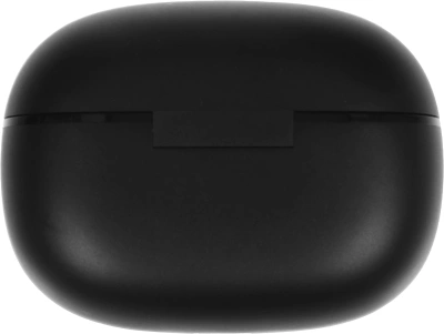 Гарнитура внутриканальные Realme Buds T200x черный беспроводные bluetooth в ушной раковине (6941764461727)