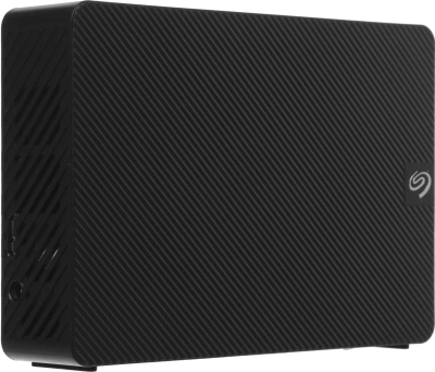 Жесткий диск Seagate USB3.0 24TB STKP24000400 Expansion 3.5" черный