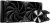 Система водяного охлаждения ID-Cooling FX240 Pro Soc-AM5/AM4/1200/1700/1851 черный 4-pin 35.2dB Al 300W Ret
