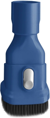 Пылесос Polaris Energy WAY AQUA PVCS 7000 400Вт синий/серый