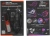 Материнская плата Asus ROG STRIX B850-E GAMING WIFI Socket AM5 AMD B850 4xDDR5 ATX AC`97 8ch(7.1) 2.5Gg RAID+HDMI+DP Материнская плата Asus ROG STRIX B850-E GAMING WIFI Socket AM5 AMD B850 4xDDR5 ATX AC`97 8ch(7.1) 2.5Gg RAID+HDMI+DP