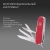 Нож перочинный Victorinox SwissChamp (1.6795) 91мм 33функц. красный карт.коробка Нож перочинный Victorinox SwissChamp (1.6795) 91мм 33функц. красный карт.коробка