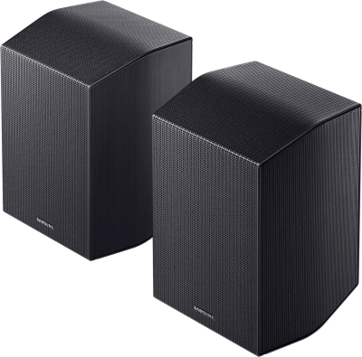 Саундбар Samsung HW-Q990H/PY 11.1.4 456Вт+300Вт черный