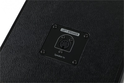 Колонки Edifier R2000DB 2.0 черный/черный 120Вт BT