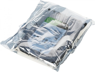 Жесткий диск Seagate SATA-III 4TB ST4000DM004 Desktop Barracuda 4KN (5400rpm) 256Mb 3.5"