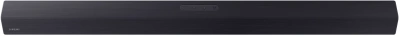 Саундбар Samsung HW-B450F/RU 2.1 300Вт+220Вт черный