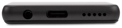 Плеер Hi-Fi Flash Digma M5 BT 32Gb черный/2.4"/FM/microSD/microSDHC