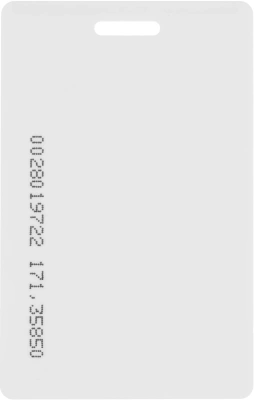 Карта доступа Falcon Eye EM-Marine упак.:10шт (00-00202083)