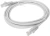 Патч-корд Suprlan 10-0144 UTP RJ-45 вил.-вилка RJ-45 кат.5E 3м серый LSZH 26AWG Патч-корд Suprlan 10-0144 UTP RJ-45 вил.-вилка RJ-45 кат.5E 3м серый LSZH 26AWG