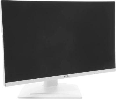 Моноблок MSI Modern AM273QP AI 1UM-095XRU 27" WQHD Core Ultra 7 155H (1.4) 16Gb SSD1Tb Arc graphics CR без ОС 2.5xGbitEth WiFi BT 150W клавиатура мышь Cam белый 2560x1440