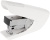 Степлер Kw-Trio 0556B-WHT Mini Air touch 24/6 26/6 (20листов) белый 50скоб пластик закрытый коробка Степлер Kw-Trio 0556B-WHT Mini Air touch 24/6 26/6 (20листов) белый 50скоб пластик закрытый коробка