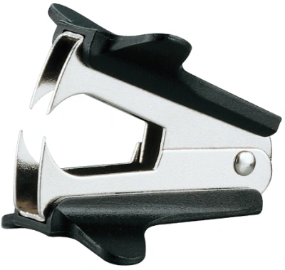 Антистеплер Kw-Trio 0508B N10 24/6 26/6 ассорти металл/пластик