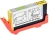 Картридж струйный Cactus CS-3YL79AE 912 желтый (5мл) для HP OfficeJet 8010/8012/8013/8014/8015/8020/8025 с чипом